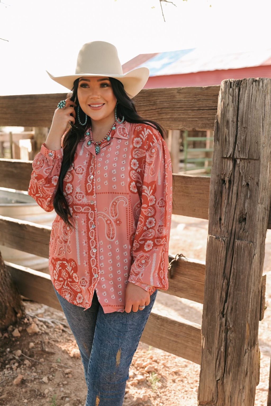 TH2780 CHIFFON BOHO PAISLEY (6)