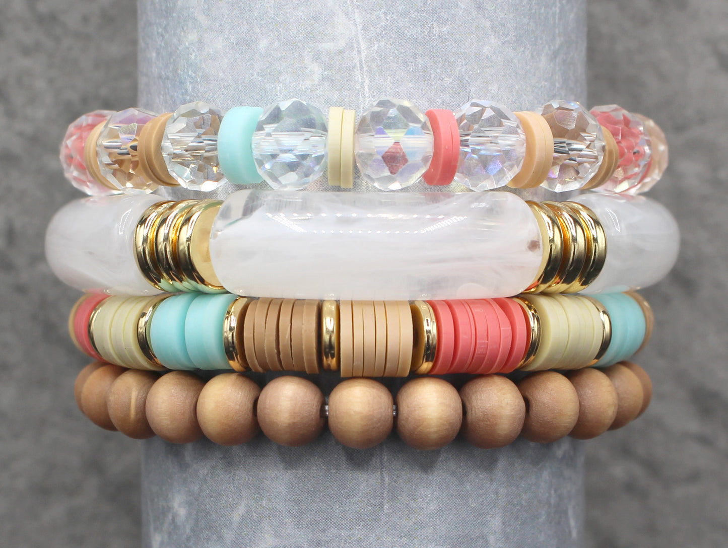 0367 R4-63 BAMBOO BRA SET