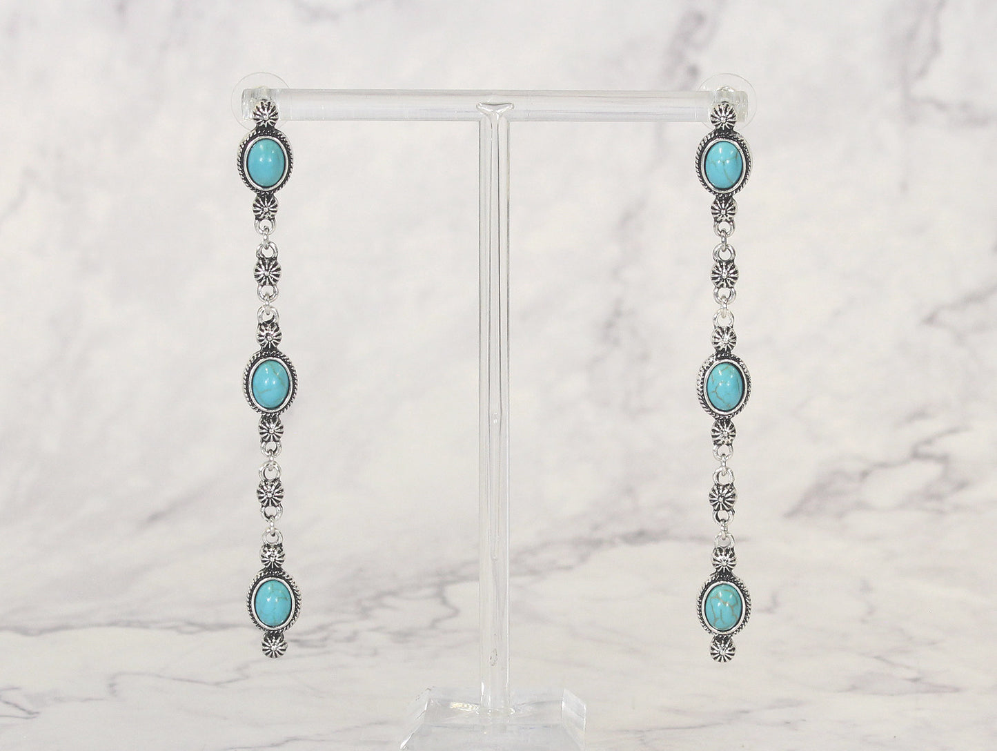 1966 R4-11 LONG DROP TURQ ER