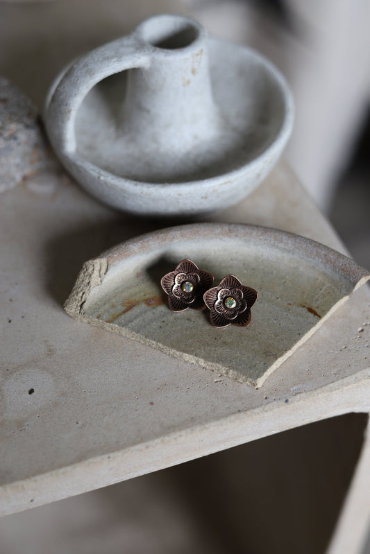 30059 T112 ER COPPER