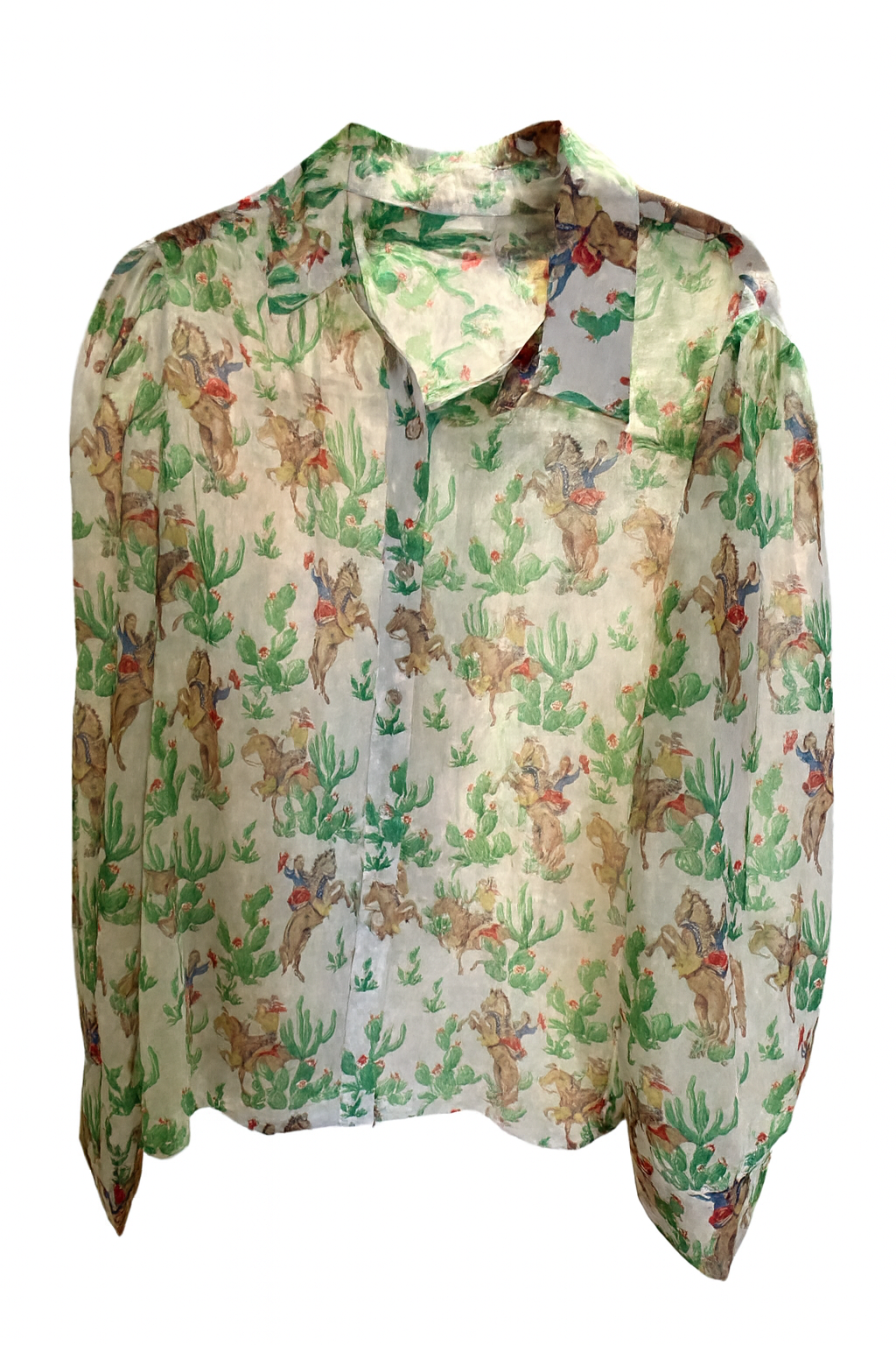 TH11 RETRO CACTUS (7 Piece)