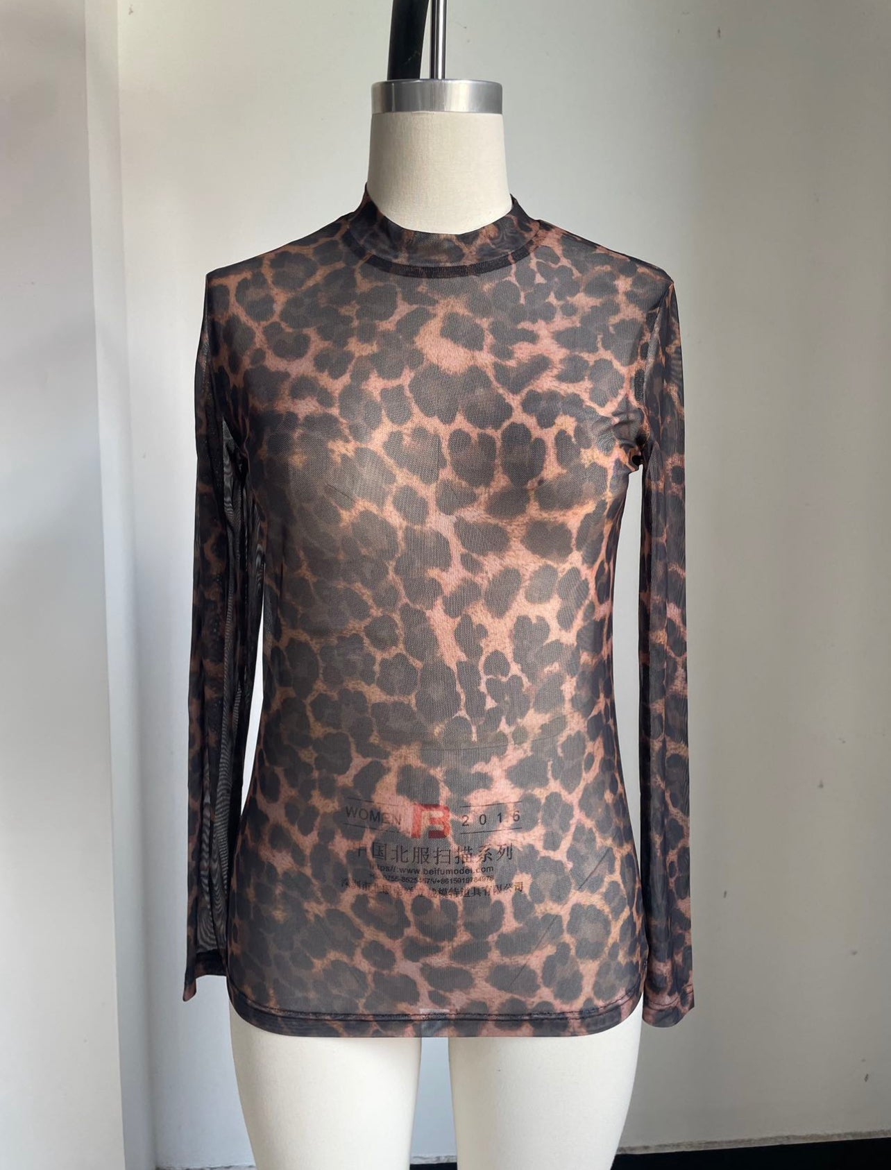 1221 DARK CHEETAH MESH TOP S41 (1)