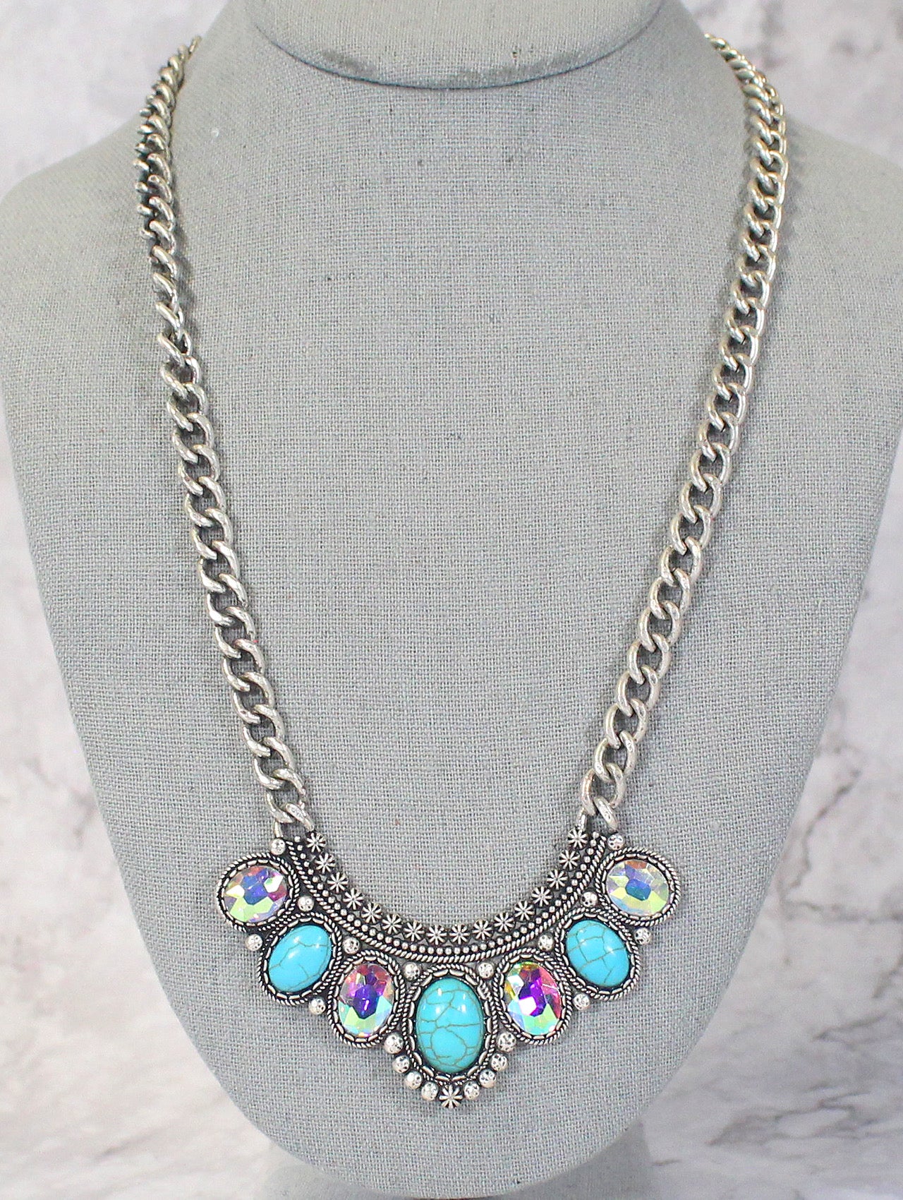 0929 HH118 SILVER WESTERN STATEMENT NL