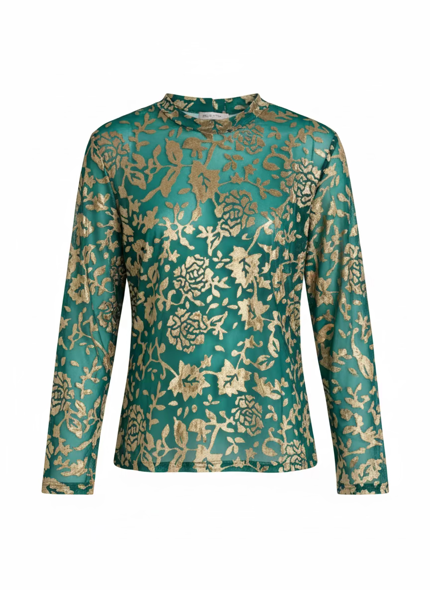 SINGLE SALE LIVE S52 TH1221 TURQ VELVET