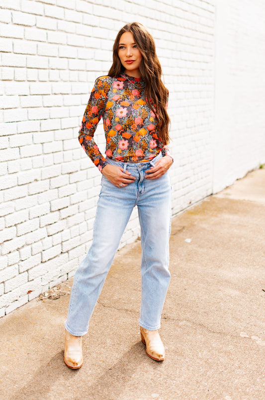 TH1221 PETAL PUNCH (7 Piece)