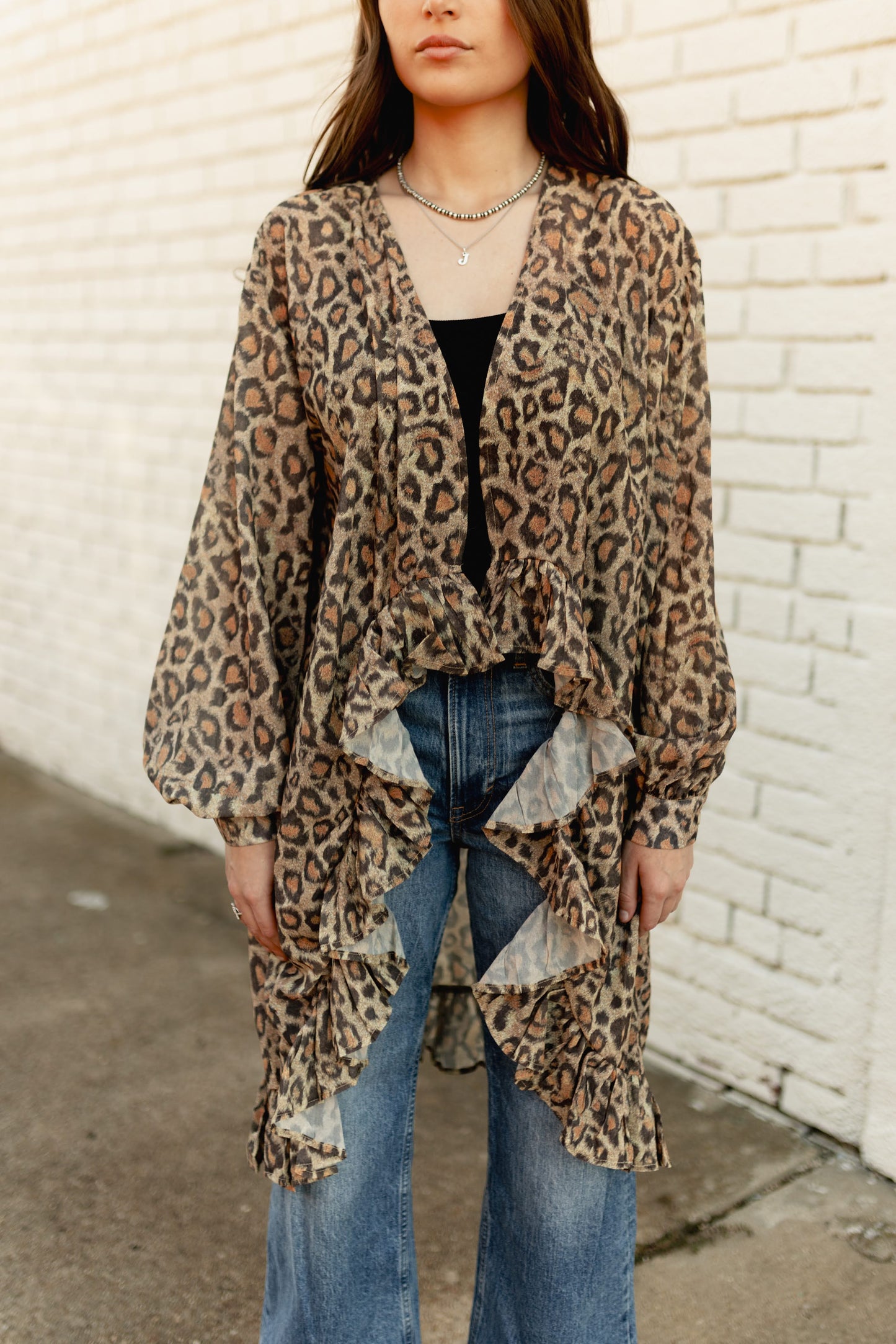 TH5004 S105 CHEETAH (1 Piece)