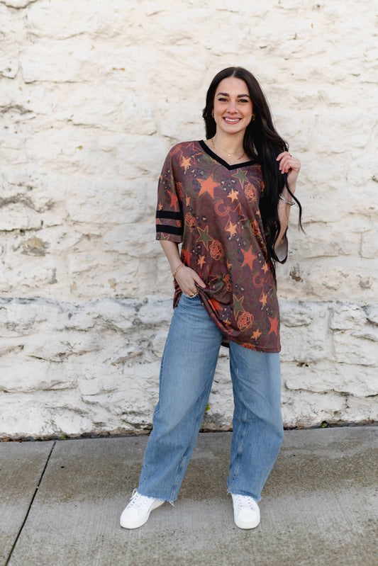 VR2 STAR HORSESHOE JERSEY (7 PIECE- WOMEN)