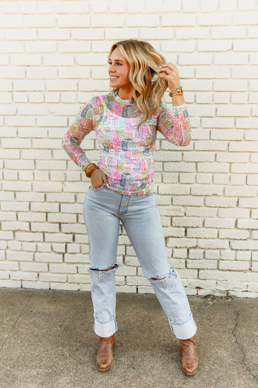 TH1221 MULTI BOOT (7 Piece)