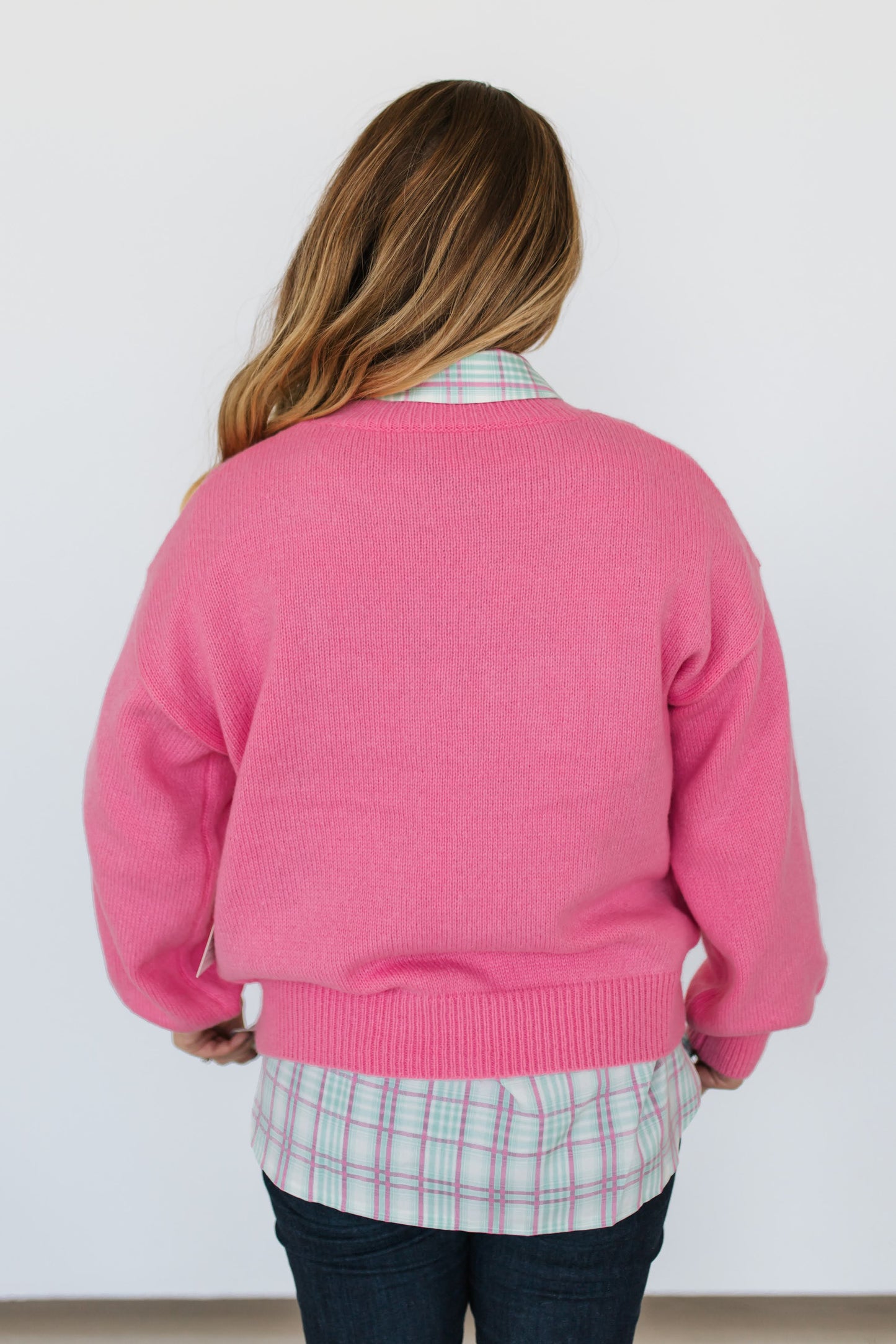 TH6941 HOWDY PINK (7 Pieces)