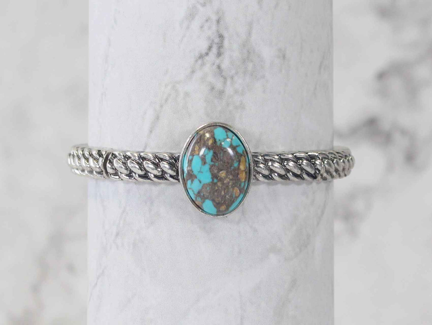 0427 T41 WESTERN HANDMADE STONE