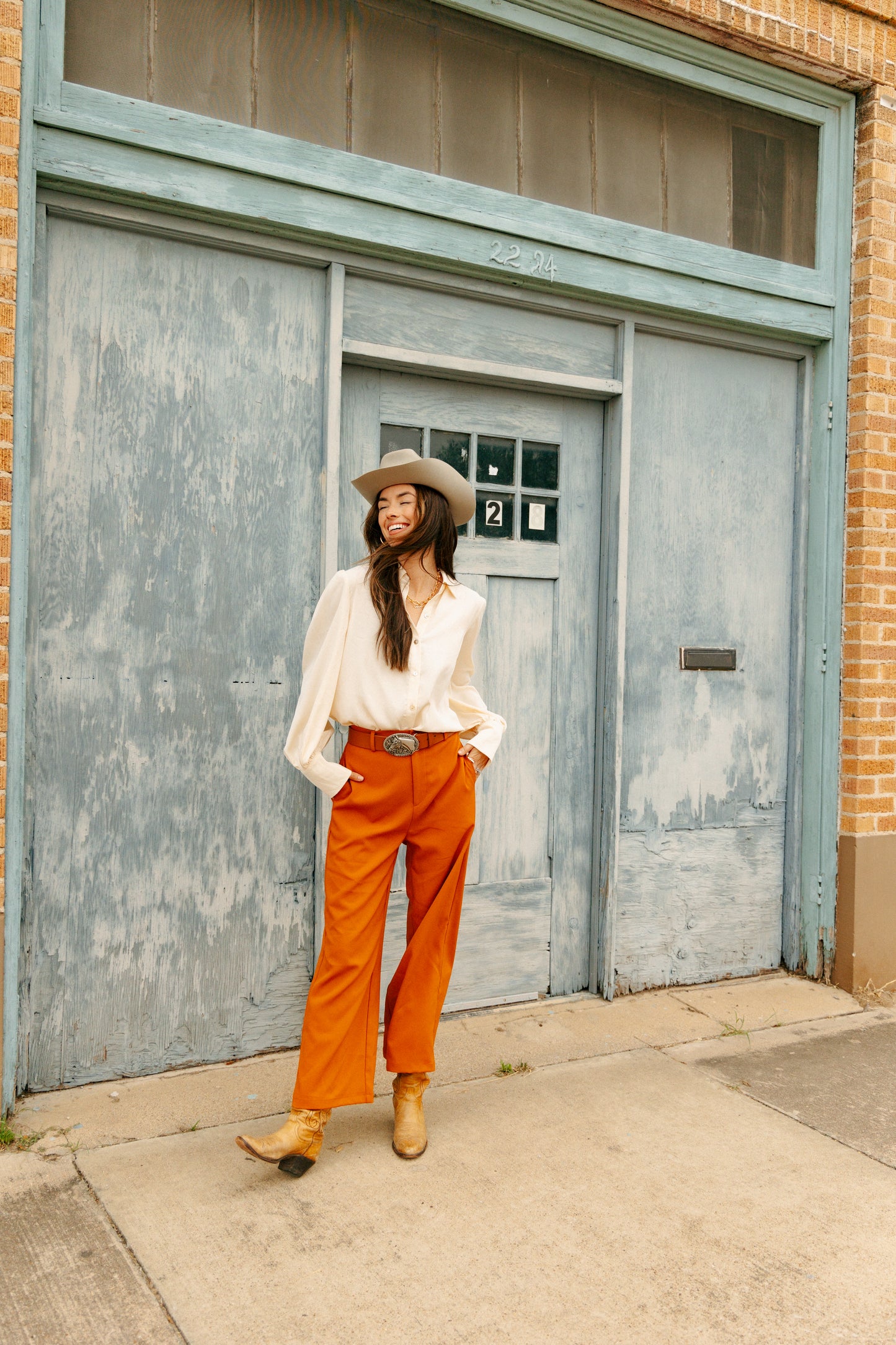 TH11 SOLID IVORY (7 PIECE)