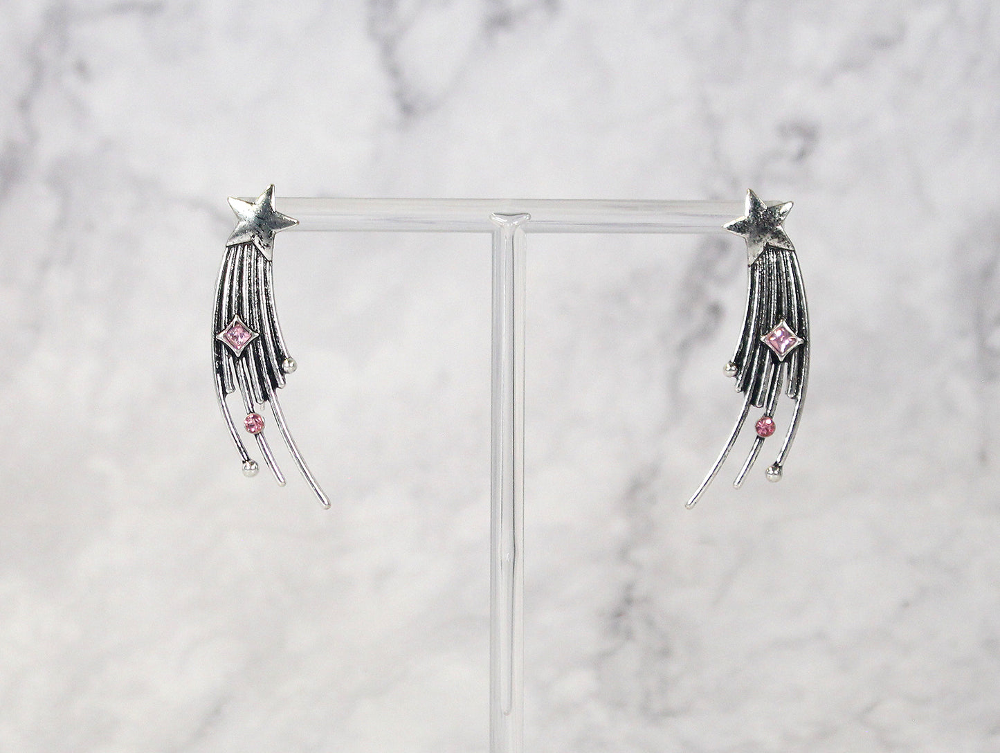 1501 H37 STAR BURST ER