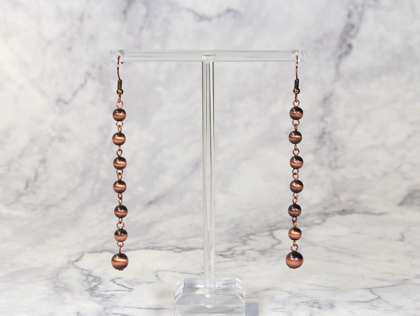 1614 R2-49 WESTERN DANGLE ER COPPER