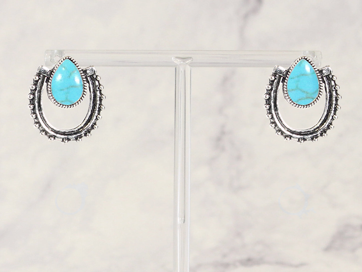 2095 H75 TURQUOISE
