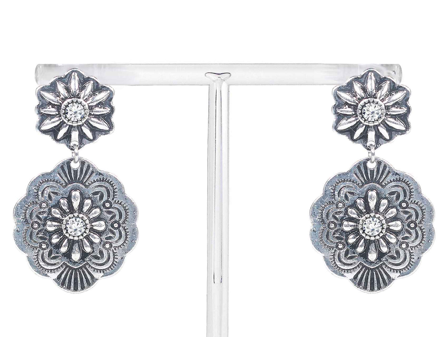 2496 R1-33 WESTERN CONCHO ER