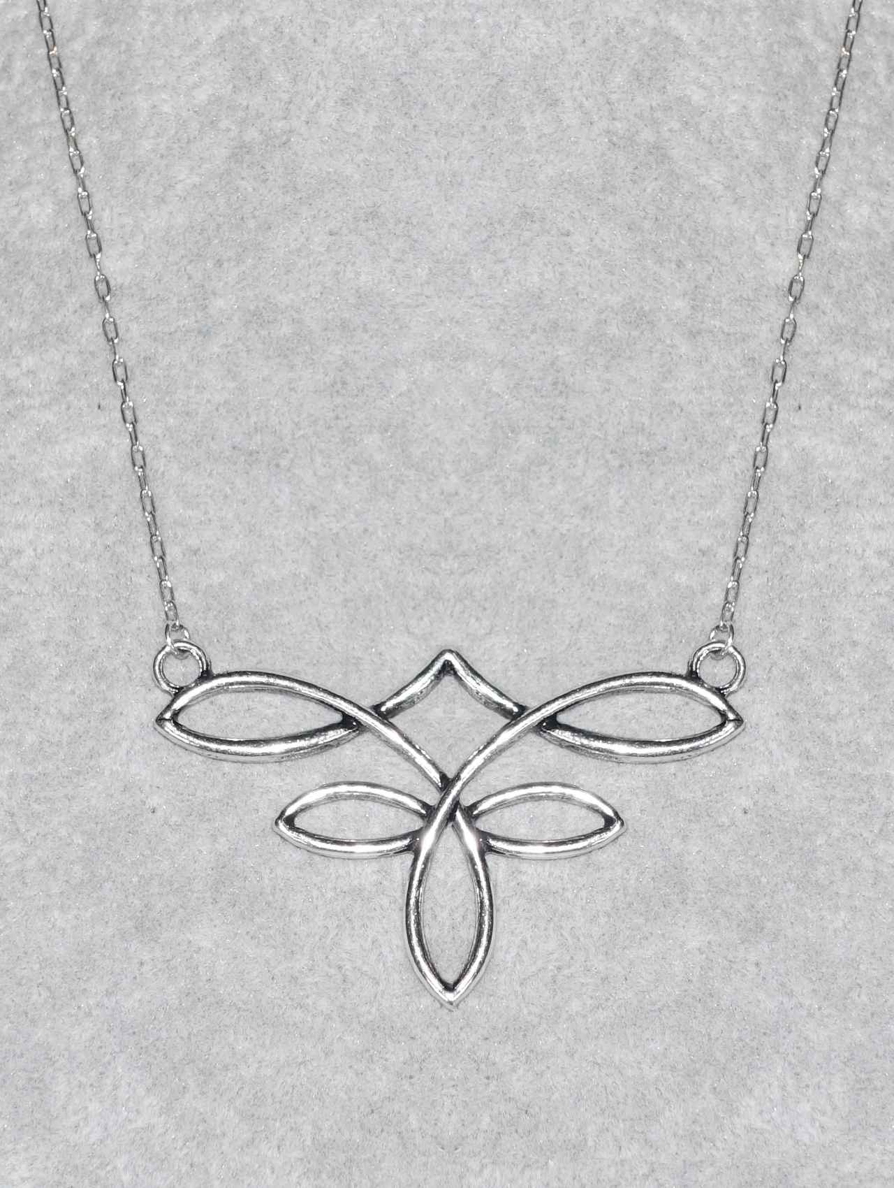 1569 HH-267 SILVER COWBOY BOOTS STITCH 18" NK