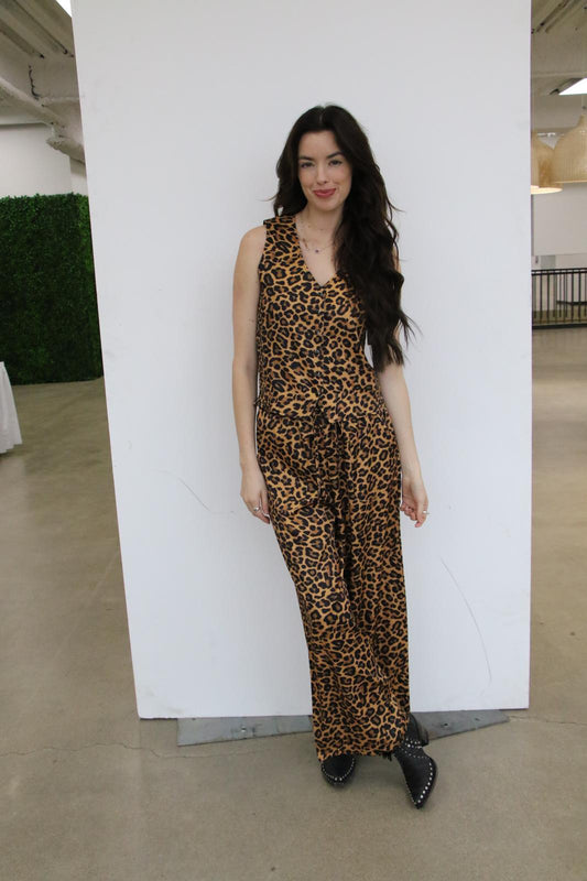 TH160 Cheetha (7 Piece)