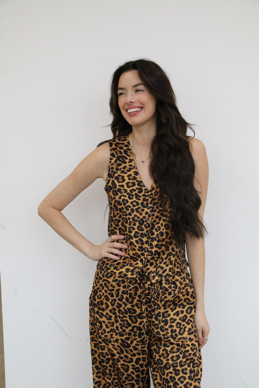 TH160/2108 SET CHEETAH