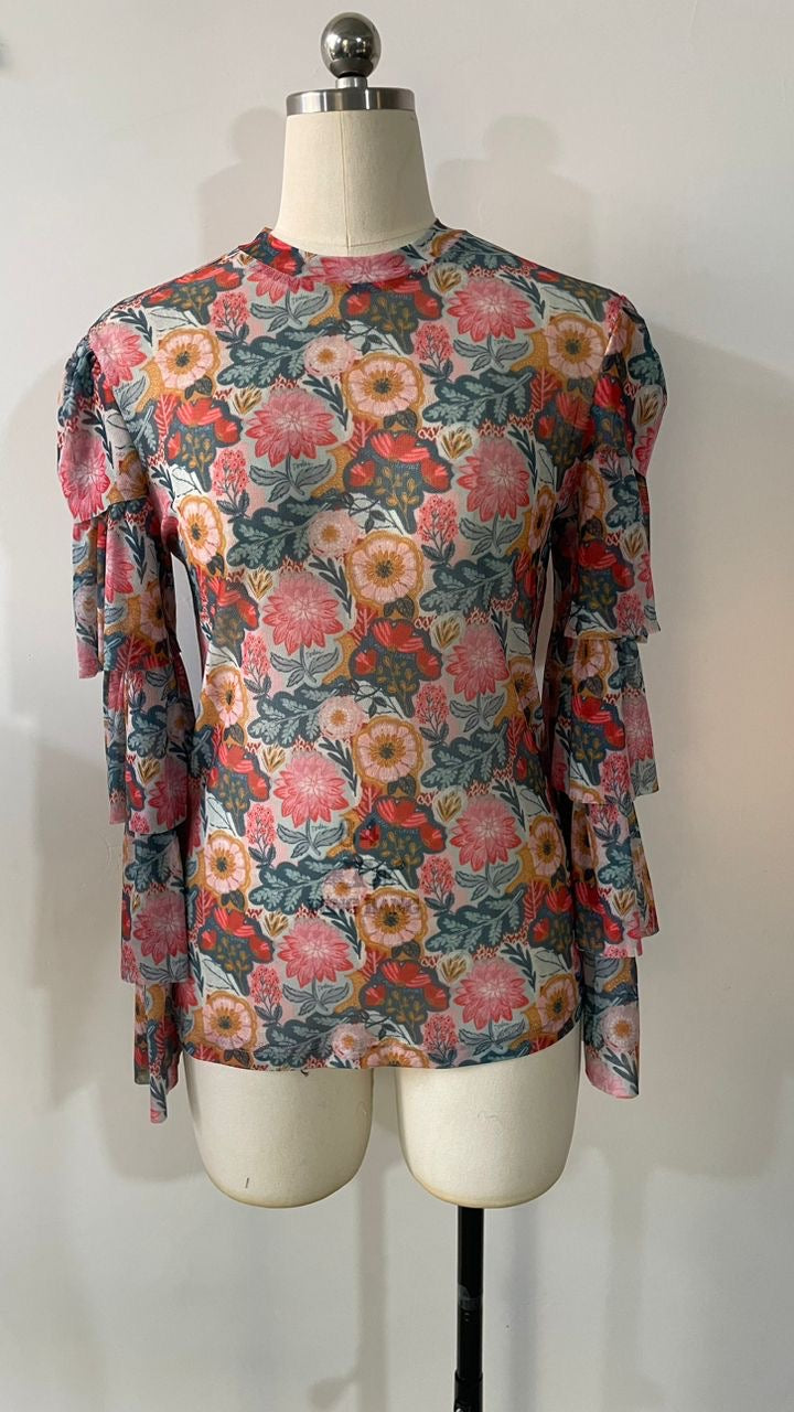 TH70 VINTAGE POPPY (7 PIECE)