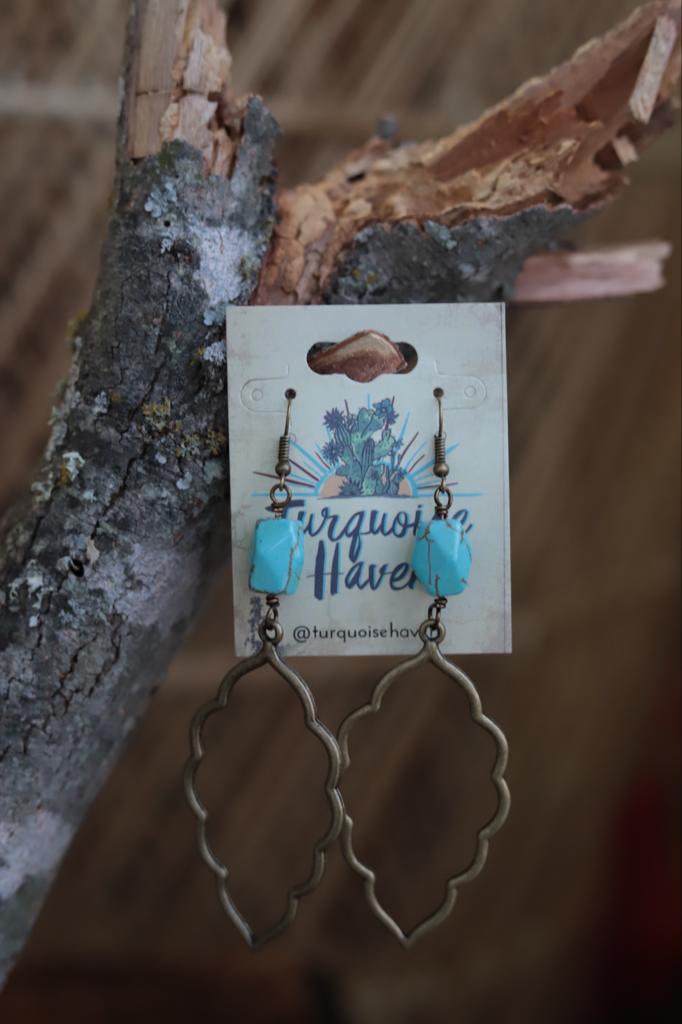 0755 R3-79 Antique Gold ER