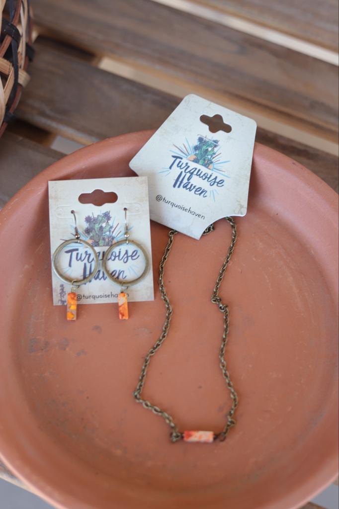 82040 R2-96 AG Dainty Orange Bar NL