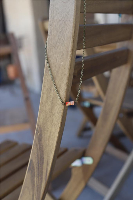 82040 R2-96 AG Dainty Orange Bar NL