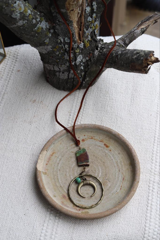 52131 R2-31 Naja Agate Leather NL