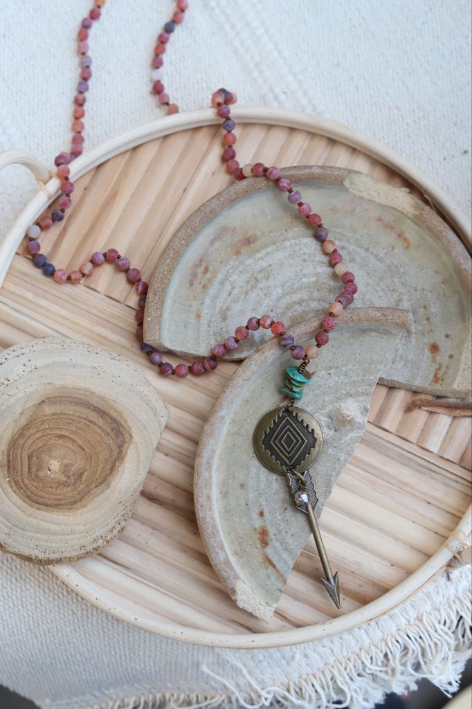 7213 N1-45 Concho Arrow NL