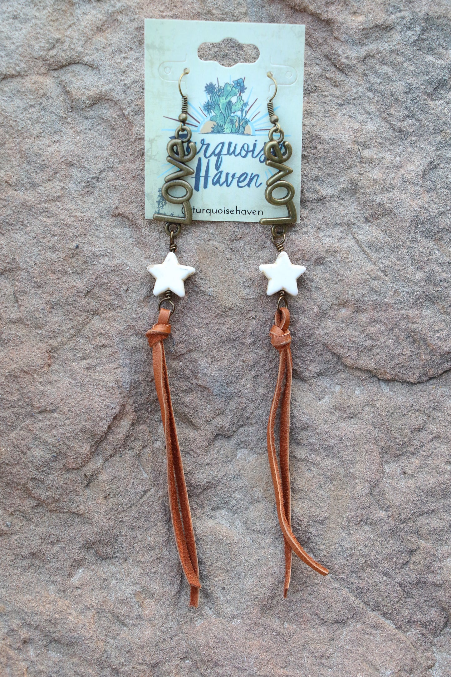 12221 R3-91 AG LOVE STAR ER - BONE