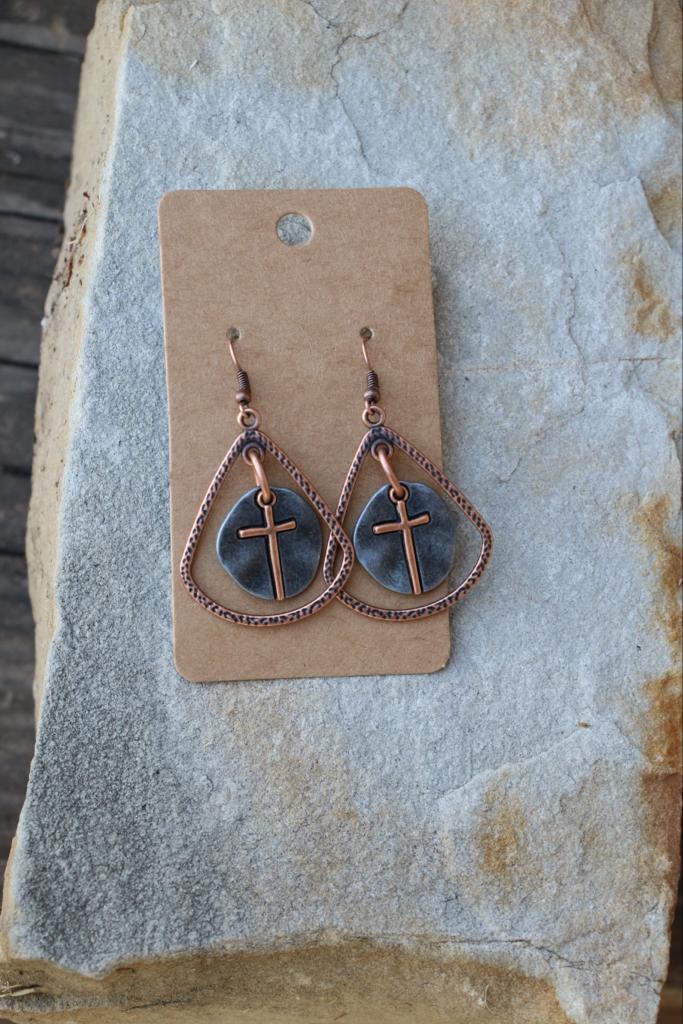 102290 R1-80 AC AND SILVER CROSS ER