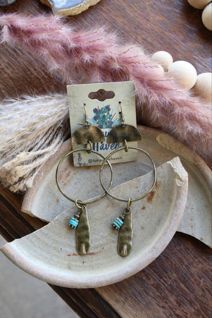 102181 E2-105 AG HAMMERED ER