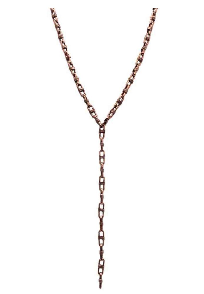 30021 T13 COP PATTERNED CASTING CHAIN Y NL