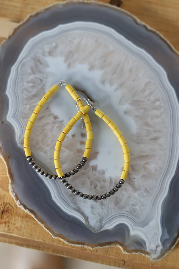 1005 H172 Yellow