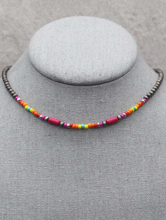 0398 HH178 PINK CYLINDER