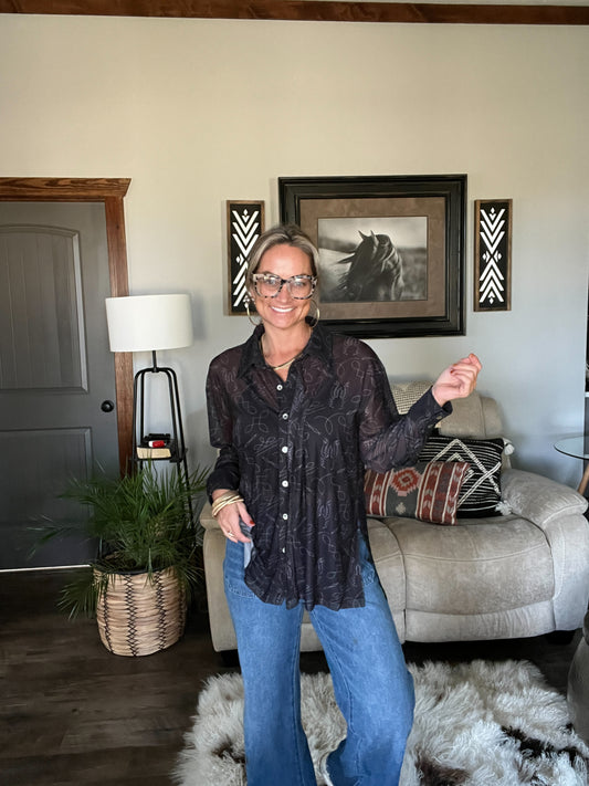 SINGLE SALE S50 TH3002 BLACK STITCH BOOT  SET (1)