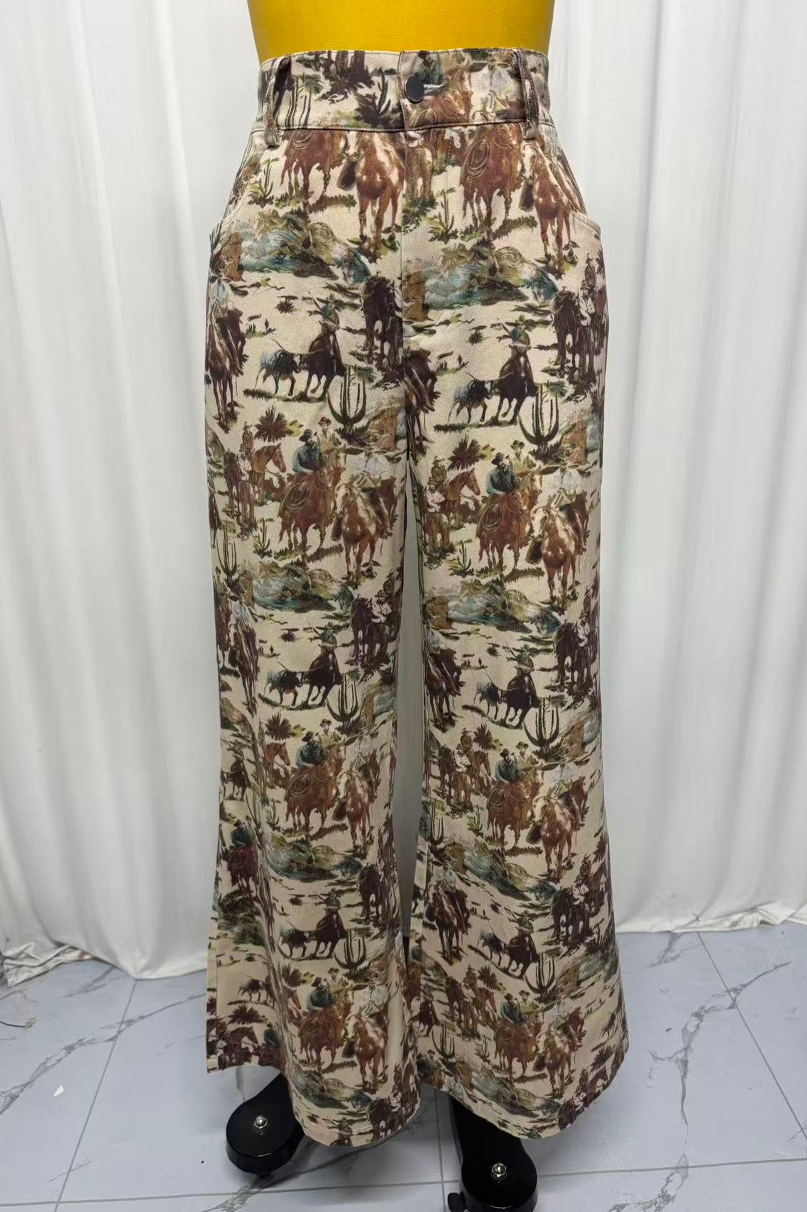 TH228 Original Cowboy (7 PIECE)