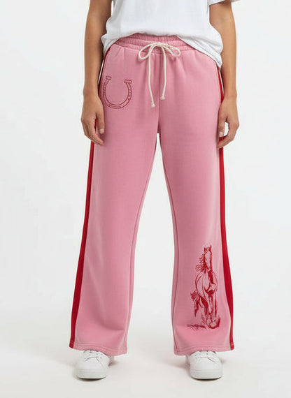 VR2001 PINK SWEATPANTS (7 Pieces)
