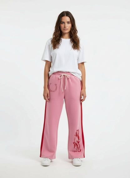 VR2001 PINK SWEATPANTS (7 Pieces)