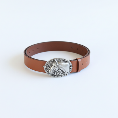 TH5258 Horse Belt (4 Piece)