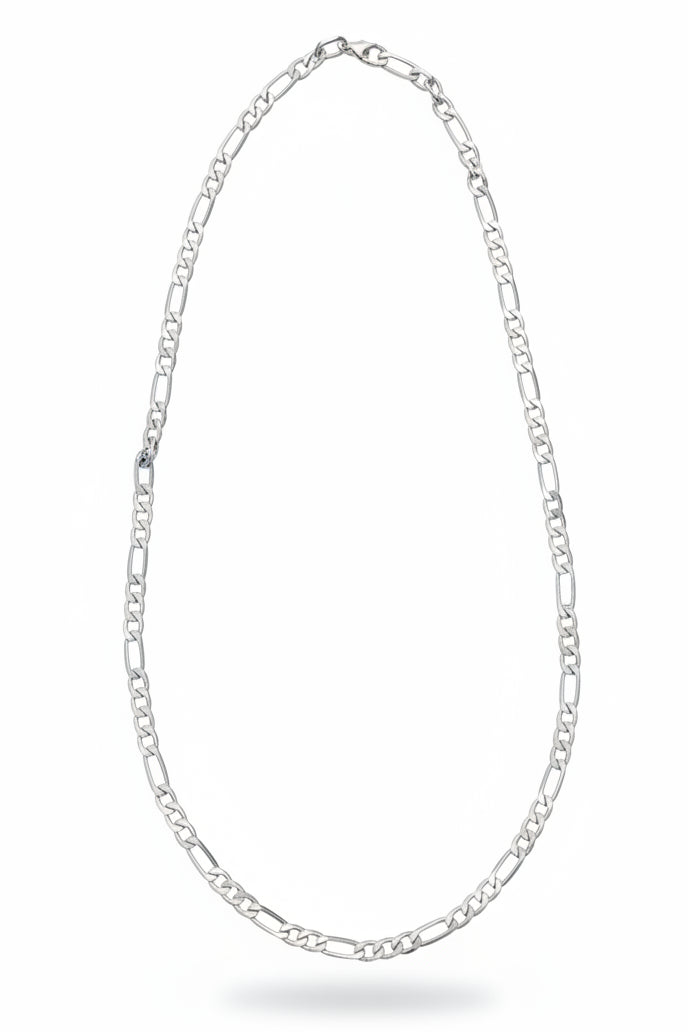 62187 SILVER PAPER CLIP NL