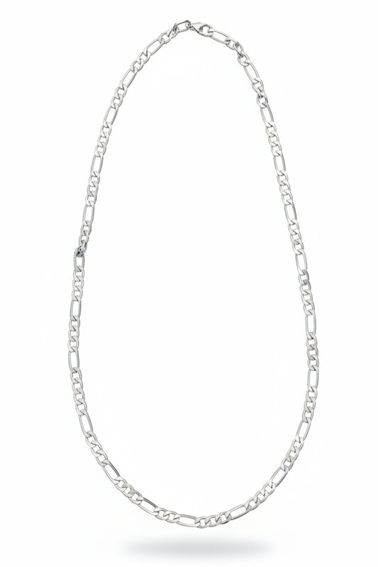 62187 SILVER PAPER CLIP NL