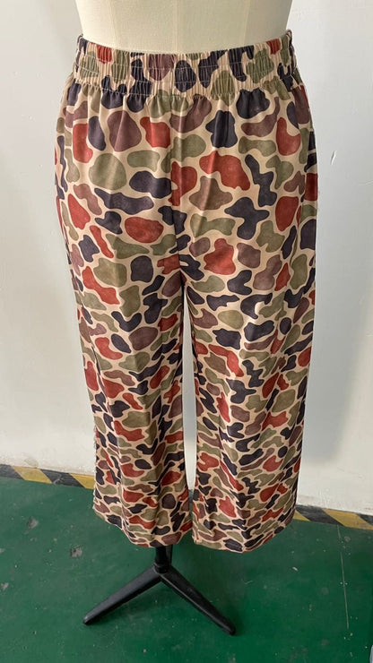 VR57 DUCK CAMO PANT (8 Pieces)