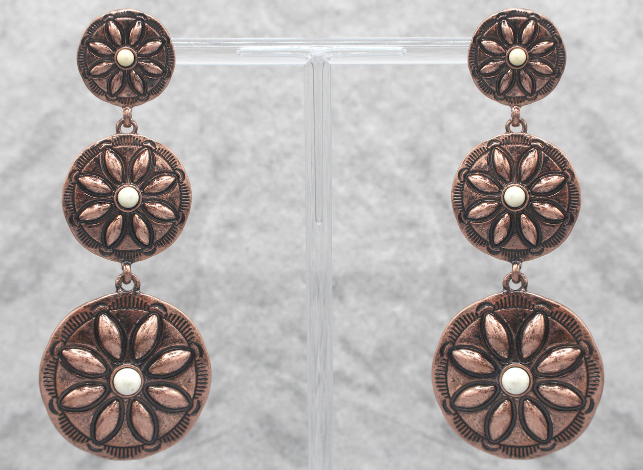 0248 R3-61 COPPER TRIPLE DROP ER