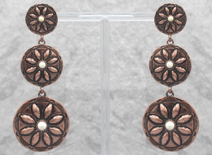 0248 R3-61 COPPER TRIPLE DROP ER