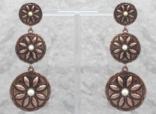 0248 R3-61 COPPER TRIPLE DROP ER