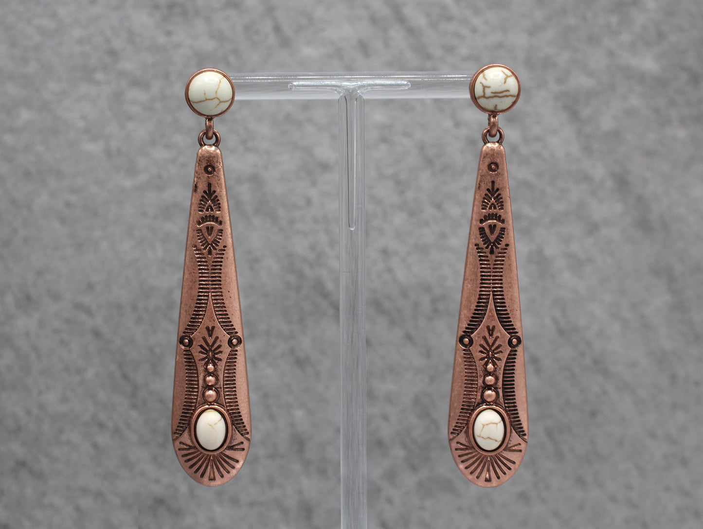 0015 H92 BAR DROP ER