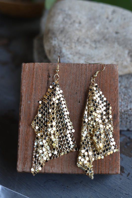 0063  HFLAPPER CHAIN GOLD ER