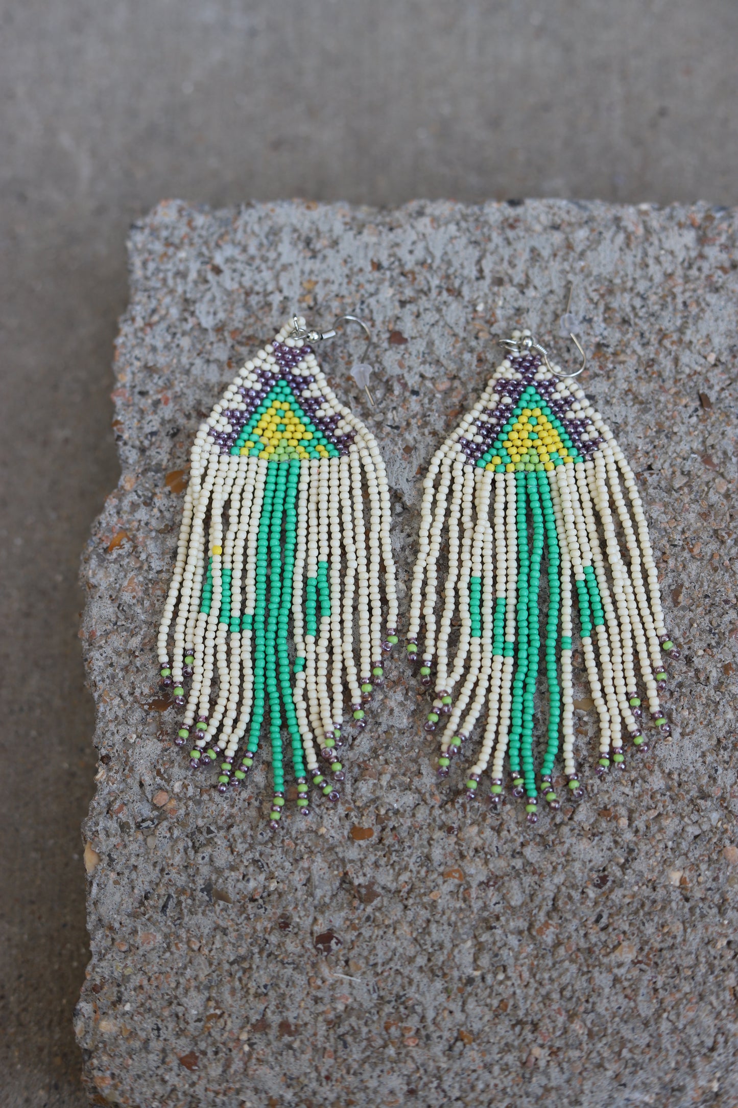 1147 S6 CACTUS SEADBEAD ER