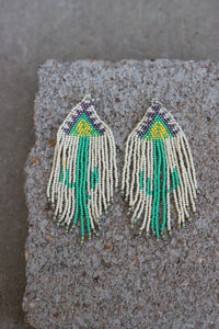 1147 CACTUS SEADBEAD ER