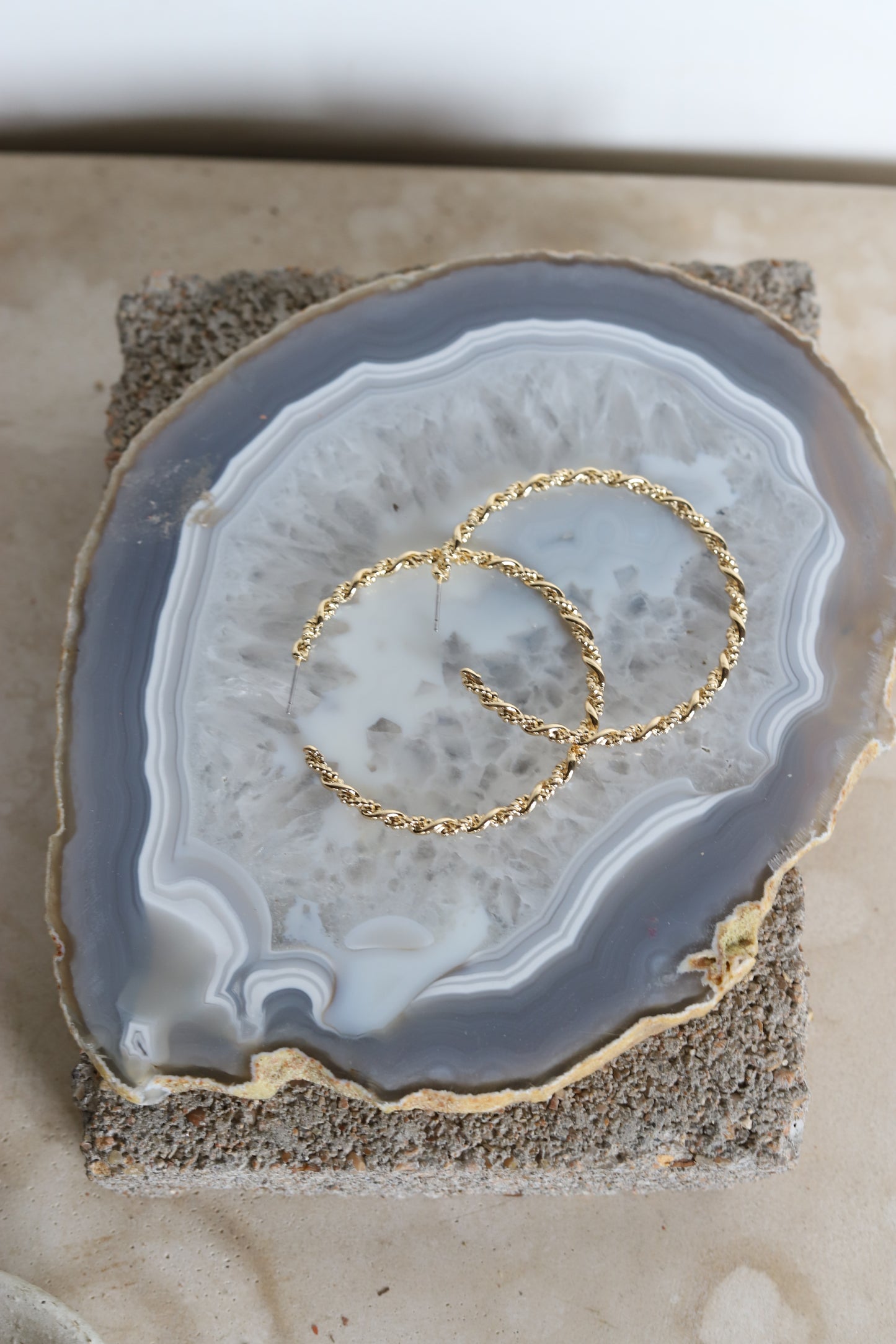 380 GOLD HOOP EARRINGS (1)